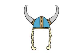 This logo is compatible with eps, ai, psd and adobe pdf formats. 46 Vikings Crafts 2020 Creative Fabrica