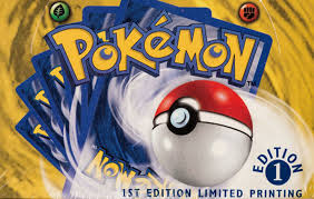 Pokemon card game sword & shield enhanced expansion pack vmax rising box japanese. Pokemon Trading Card Game First Edition Box Sells For 297 000