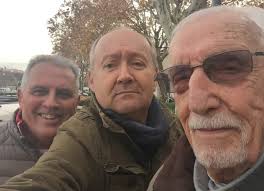 Raymond “Legrand”, mémoire du sport nîmois, s'est éteint à 97 ans Figure  discrète mais essentielle du sport gardois, Raymond Guillaud, que tout le  monde connaissait sous le surnom de Raymond Legrand ou