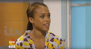 Natasha jonas speaks of her being robbed of world titles by judging decision against terri harper. Natasha Jonas Imdb