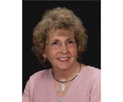 Joyce Linder Obituary (1932