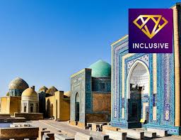 撒馬爾罕旅行團| 撒馬爾罕旅遊| 撒馬爾罕旅行團推薦2025 | 撒馬爾罕團隊遊- 永安旅遊