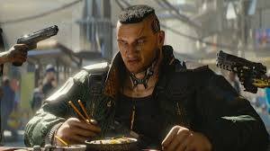 Pastebin is a website where you can store text online for a set period of time. Whoops Cyberpunk 2077 S Streaming Mode Still Contains A Copyrighted Song Eurogamer Net Primetimegamer Com