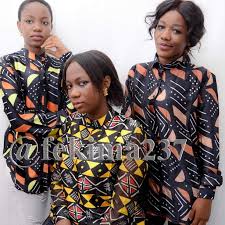 Faite votre choix parmi notre large sélection de coupes et couleurs raffinées. Chemises En Soie Bogolan Women Fashion Women S Top