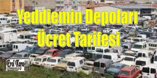 Yediemin Depolari Ucret Tarifesi 2020 Bilgi Malta