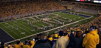 West Virginia University Football Tickets Vivid Seats