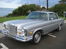 Pin On 60s Mercedes