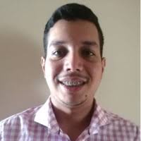 Kevin Alemán Muñoz