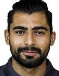 Edgar Chinchilla's Instagram, Twitter & Facebook