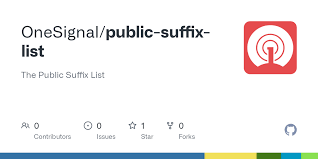 You want something that will fit nicely in a compact space, while maximizing storage convenience. Public Suffix List Public Suffix List Dat At Main Onesignal Public Suffix List Github