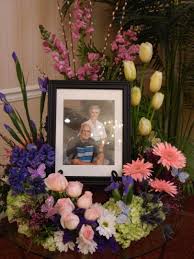 You will find a list of the top 100 funeral songs, music by genre, and much more. Grandma And Grandpa Photo With Gorgeous Garden Flower Design Created In An Oasis Wreath Grandma L Funeral Flower Arrangements Funeral Flowers Sympathy Flowers