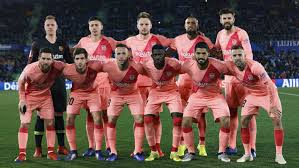 Watch this video to learn our exclusive sports betting prediction on the la liga football match between barcelona vs getafe! Getafe Vs Barcelona Barcelona Ratings Arthur Creates A Tough Decision For Valverde Marca In English