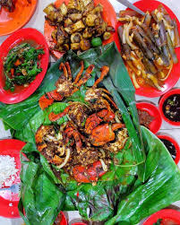 Baca pendapat dan lihat foto dari pengunjung mengenai makanan di wiro sableng 212, kelapa gading. Seafood Wiro Sableng 212 Seafood Di Jakarta Yang Lezat Dan Harganya Bersahabat Tempat Com