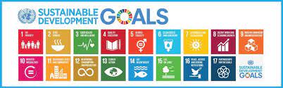 The sdgs at a glance the sustainable development goals (sdgs) are an ambitious set of 17 goals and 169 targets that were defined and developed through an unprecedented dialogue among un member states, local authorities, civil society, the private sector, and other stakeholders. The Un Sustainable Development Goals Un Environment Management Group