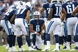 The official home for tennessee titans tickets, news, videos, photos and more. The Tennessee Titans Show The Nfl How To Build Around A Quarterback Wsj
