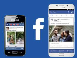 Facebook lite para android, descargar gratis. Usar Facebook Lite O La App De Facebook Para Android Enter Co