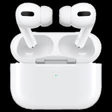 But there's more to consider. Buy Apple Airpods Pro In Ear Truly Wireless Earbuds With Mic Bluetooth 5 0 With Wireless Charging Case Mwp22hn A White Online Croma