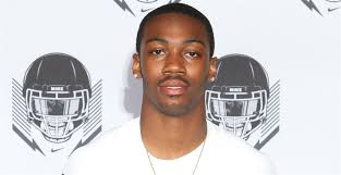 Kobe Smith, San Diego State, Wide Receiver