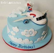 Maybe you would like to learn more about one of these? 79 Airplane And Pilot Cakes Ideas Airplane Cake Airplane Birthday Planes Cake