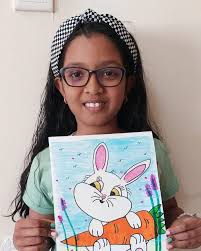 🐰🎨 Junior Batch