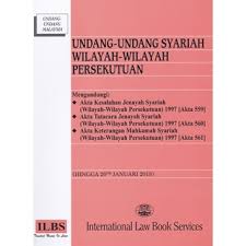 Menyediakan perkhidmatan, memupuk kefahaman dan mendidik masyarakat. Akta Undang Undang Keluarga Islam Wilayah Wilayah Persekutuan 1984 Akta 303 Hingga 1hb November 2019 Shopee Malaysia