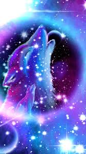Kennt ihr coole theaterstück für eine größere kindergruppe (grundschule) Galaxy Wolf Rainbow Wallpapers Wallpaper Cave