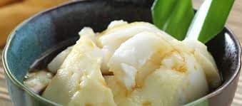Tambahan air daun pandan suji membuat aromanya wangi. Bubur Sumsum Bali Kuliner Manis Yang Enak Dan Menyehatkan Info Wisata Kintamani Bali