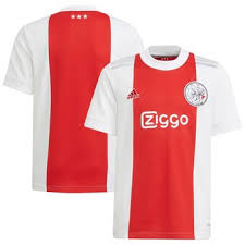 Vind fantastische aanbiedingen voor ajax shirt. Ajax Amsterdam Football Shirts Ajax Kits Ajax Amsterdam Gear Fanatics International