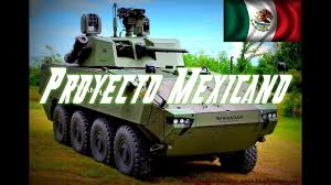 Start date jun 6, 2013. Mexico Fabricara Sus Propios Vehiculos 8x8 Youtube