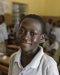 Gutes zu tun heißt Menschsein