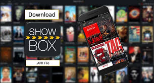 Showbox Apk 5 35 Download Official Latest Version 2020