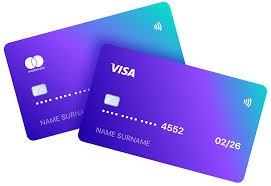Card Issuing - NovoPayment