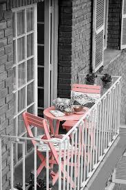 Cute small apartment patio ideas. 75 Stunning Balcony Decorating Ideas That Will Help You Relax