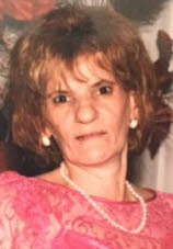 Obituary information for Elaine I. Giarrusso