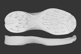 EVA - in footwear and soles