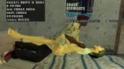 Where filmstars and millionaires do their best to avoid the dealers and gangbangers. Hot Coffee Cleo For Gta San Andreas