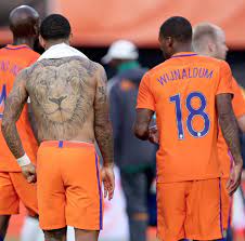 Follow the proper citation format! Gini Wijnaldum On Twitter Good Win Tonight