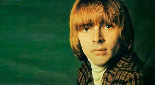 Keith Relf