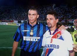 Serie a top scorers of all time; The Serie A S 10 All Time Top Scorers And Ronaldo S Records Footballcoin Io