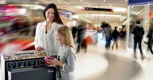 A wallet is where you'll store your coins. Coin Deposit Machine Manufacturer Coin Deposit In Retail