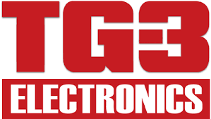 Fragment data + header length. Home Tg3 Electronics