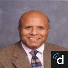 Dr. Hammad Shafqat, MD