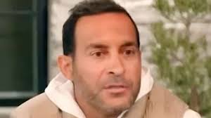 Ryan Boyajian hits back at Tamra Judge's 'bold faced lies' about him