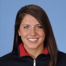 1993-2015 Sterkel , Brackins, and Capitani- women swimming coaches