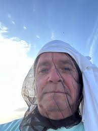 Day 2 Update…… the GNATS upped their game today……