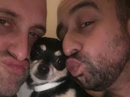 Fundraiser by Felipe Fernandez : Help Felipe & Chuck Keep Their Home and  Pets Safe