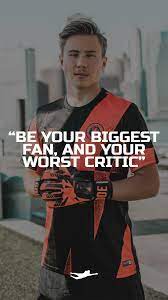 Pin On Goalkeeper Quotes
