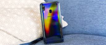 Released 2019, april 140g, 7.9mm thickness android 9.0 64gb storage, microsdxc. Samsung Galaxy A40 Review Gsmarena Com Tests