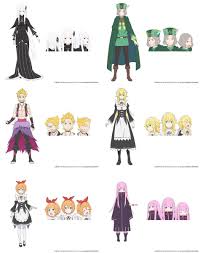 Anime Trending On Twitter Re Zero Season 2 Additional Cast Echidna Cv Maaya Sakamoto Otto Suwen Cv Kouhei Amasaki Garfiel Tinsel Cv Nobuhiko Okamoto Frederica Baumann Cv Kaori Nazuka Petra Leyte Cv Marika The military town of frederica in 1742, which was for a short time the hub of british military operations. anime trending on twitter re zero