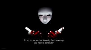 Fond écran hd hacker noir et blanc téléchargement fond d'écran iphone fond ecran fond d'écran hacker fond d'écran graffitis joker dessin fond d écran. 3d Hacker Wallpaper Hd For Pc Allwallpaper